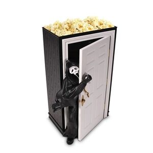 2026 OFFICIAL AMC EXCLUSIVE- Scream 7 Collectible Popcorn Bucket - LET ME IN